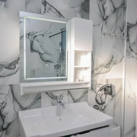 Noa Гостевой дом *