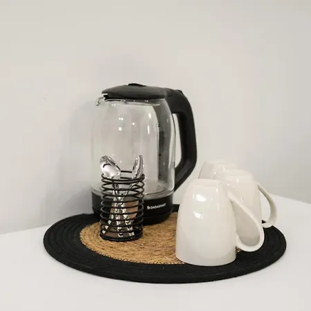 Noa Гостевой дом Дуррес