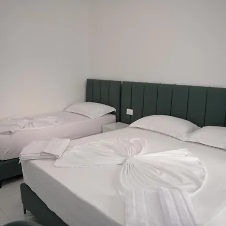Gasthuis Noa Durrës