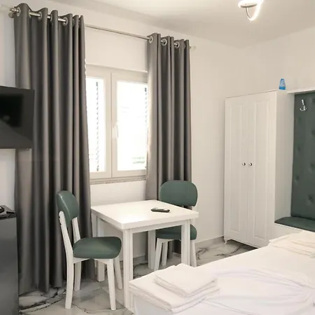 Guest house Noa *