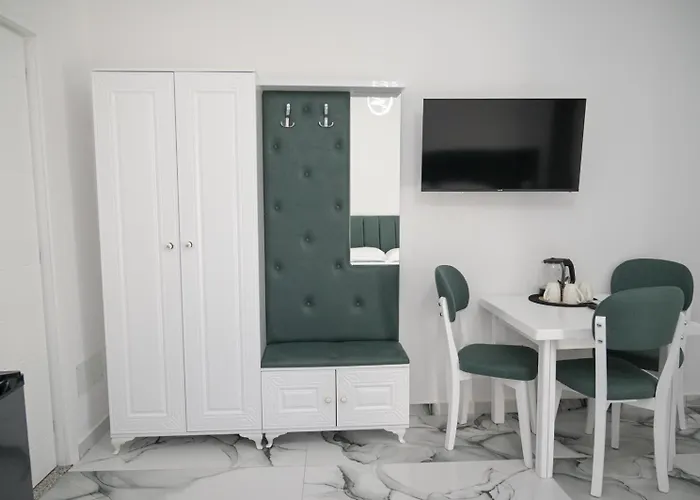 Gasthuis Noa Durrës