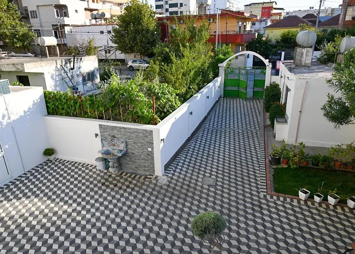 Gasthuis Noa Durrës