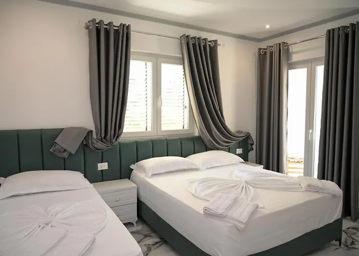 Affittacamere Noa Durrës