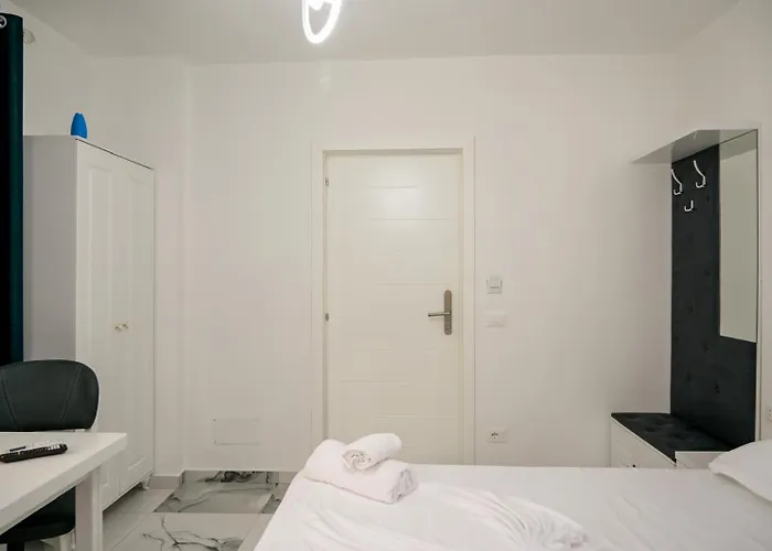 Noa Affittacamere Durrës