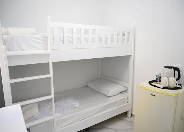 Affittacamere Noa Durrës