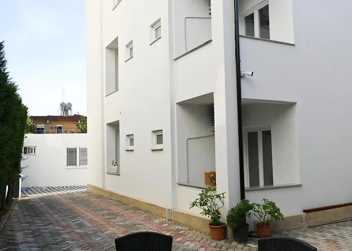 Noa Affittacamere Durrës