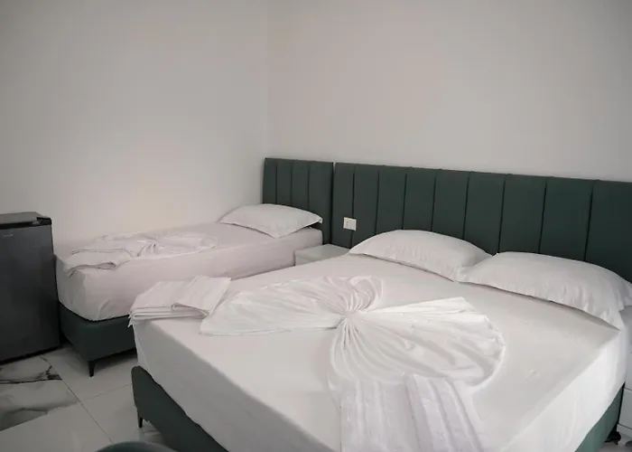 Affittacamere Noa Durrës