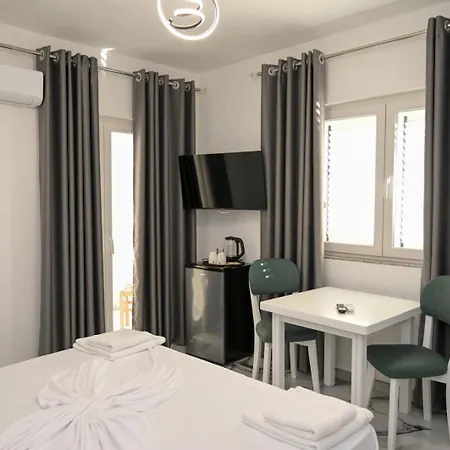 Noa Guest house *