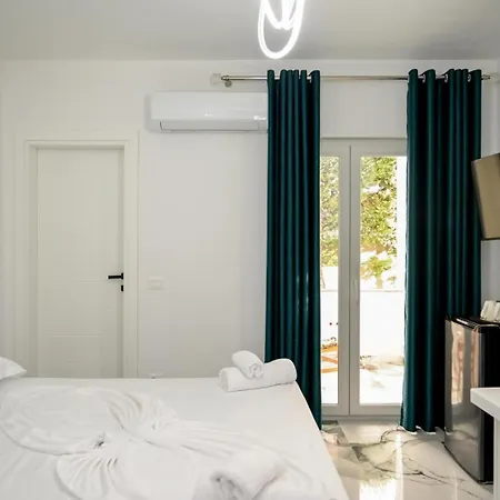 Noa Guest house Durres