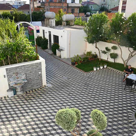 Noa Guest house *