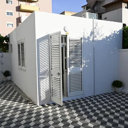 Guest house Noa *
