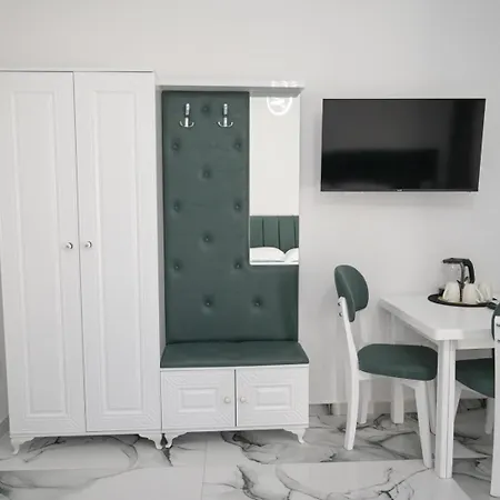 Guest house Noa Durres
