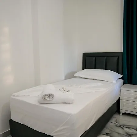 Noa Guest house *