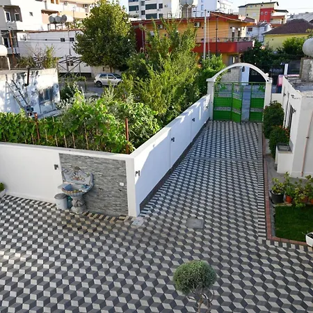 Guest house Noa Durres