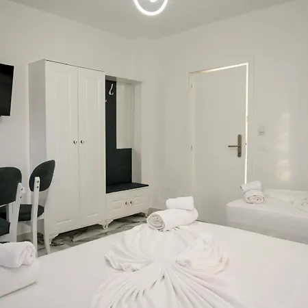 Noa Guest house *