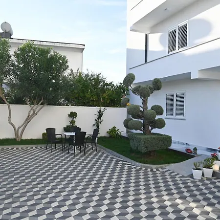 Guest house Noa *