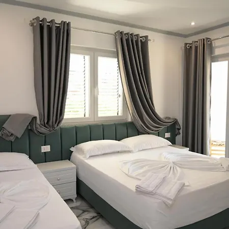 Guest house Noa Durres