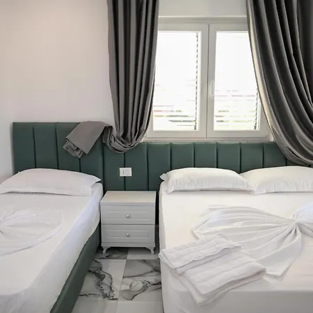 Guest house Noa