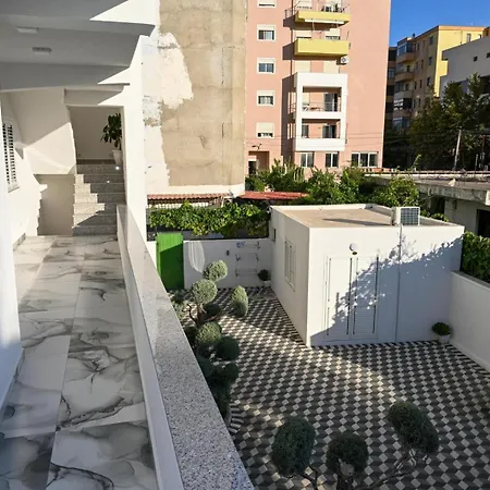 Guest house Noa *