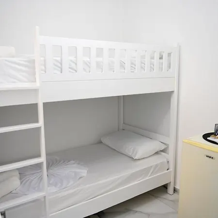 Guest house Noa Durres