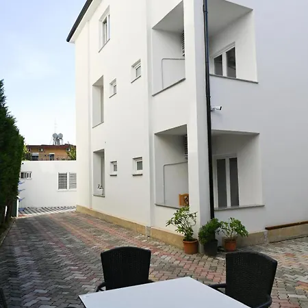 Noa Guest house Durres