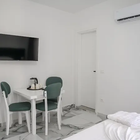Noa Guest house *