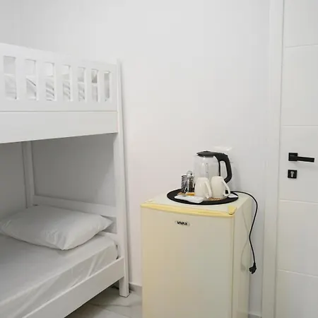 Noa Guest house